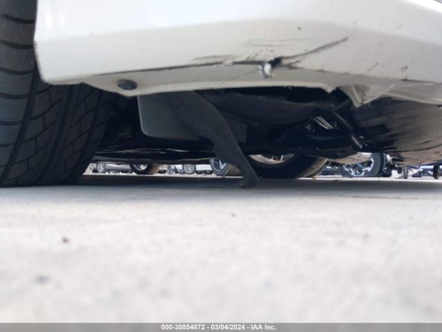 1HGCV3F56NA009467 Honda Accord Hybrid Ex-l