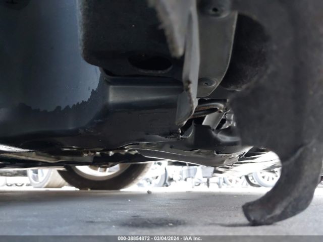 1HGCV3F56NA009467 Honda Accord Hybrid Ex-l