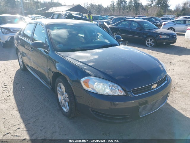 2015 2G1WB5E31F1116883 main image