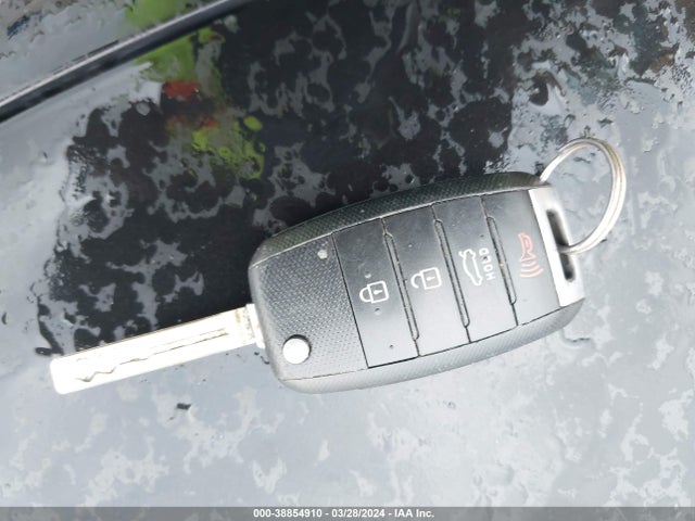 KIA RIO LX 2014 KNADM4A34E6372626 Image 11