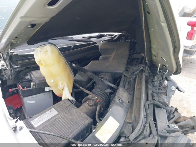 Chevrolet Tahoe Lt 2019 1GNSKBKCXKR164576 Image 10