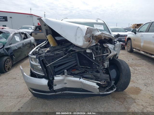 Chevrolet Tahoe Lt 2019 1GNSKBKCXKR164576 Image 13