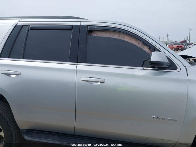 Chevrolet Tahoe Lt 2019 1GNSKBKCXKR164576 Image 14