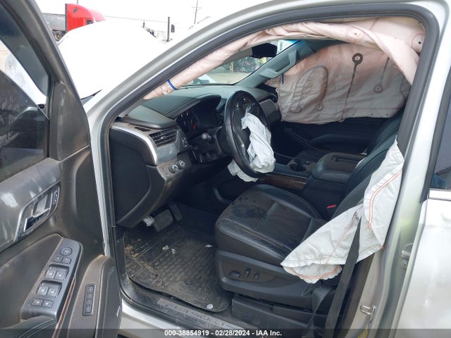 Chevrolet Tahoe Lt 2019 1GNSKBKCXKR164576 Image 5