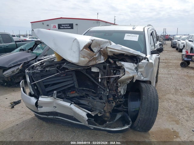 Chevrolet Tahoe Lt 2019 1GNSKBKCXKR164576 Image 6