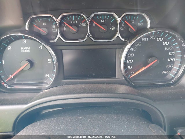 Chevrolet Tahoe Lt 2019 1GNSKBKCXKR164576 Image 7