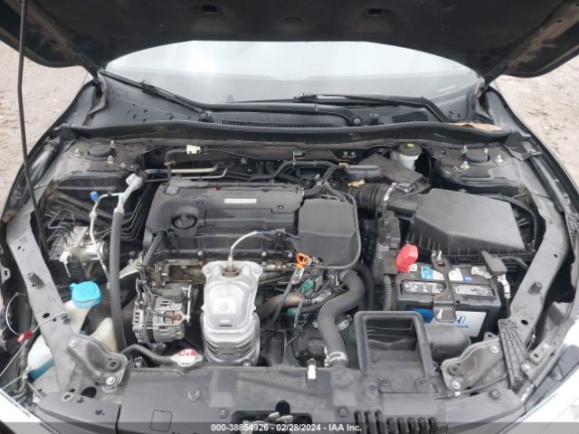 1HGCR2F37HA110356 Honda ACCORD LX