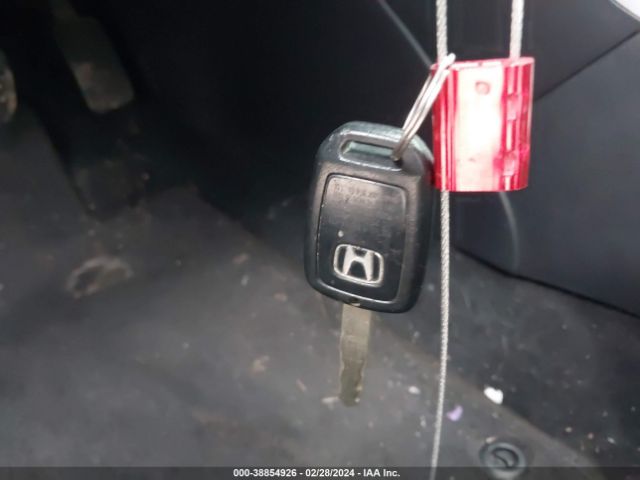 1HGCR2F37HA110356 Honda ACCORD LX