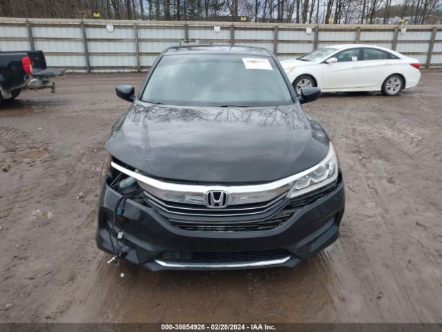 1HGCR2F37HA110356 Honda ACCORD LX