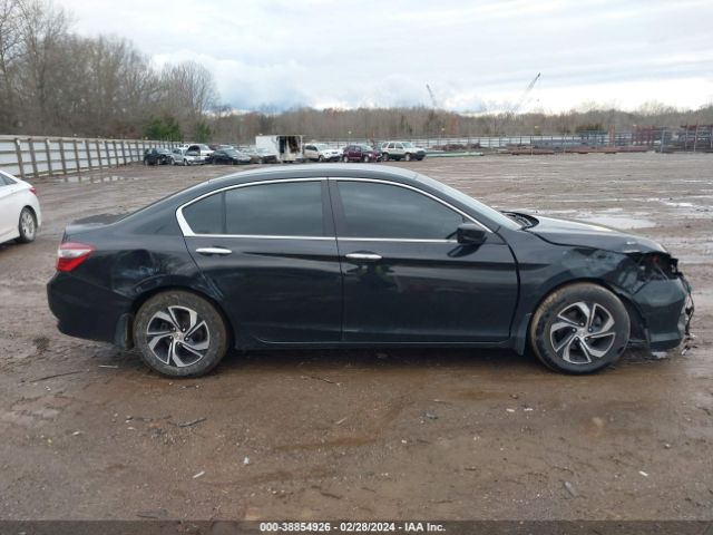 1HGCR2F37HA110356 Honda ACCORD LX