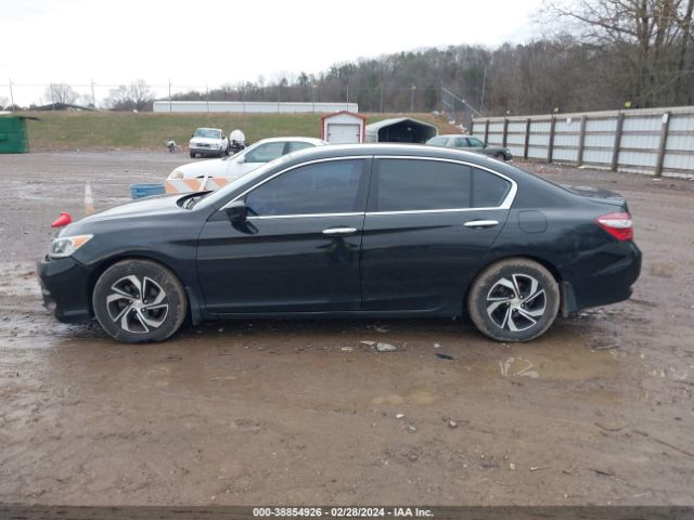 1HGCR2F37HA110356 Honda ACCORD LX