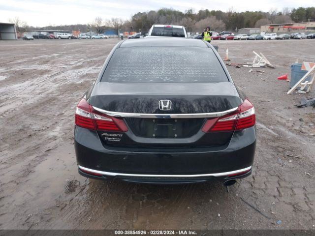 1HGCR2F37HA110356 Honda ACCORD LX