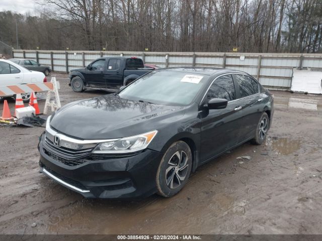 1HGCR2F37HA110356 Honda ACCORD LX