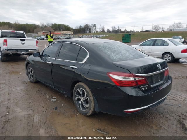 1HGCR2F37HA110356 Honda ACCORD LX