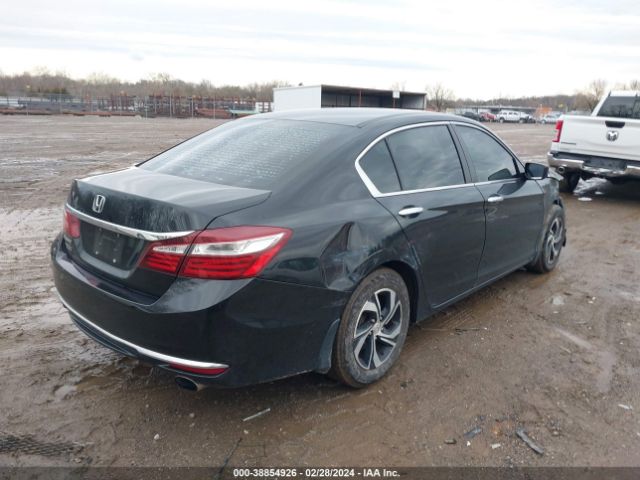 1HGCR2F37HA110356 Honda ACCORD LX