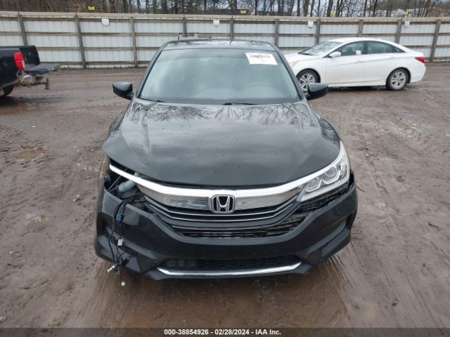 1HGCR2F37HA110356 Honda ACCORD LX