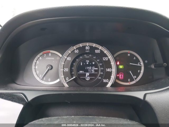 1HGCR2F37HA110356 Honda ACCORD LX