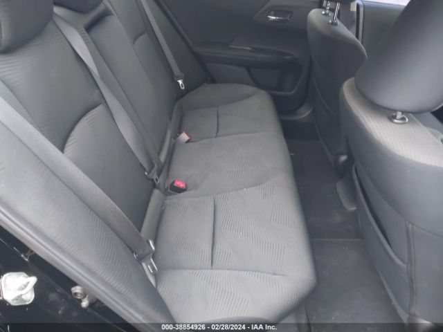 1HGCR2F37HA110356 Honda ACCORD LX