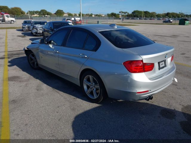 WBA3A5G53FNS84063 BMW 328I