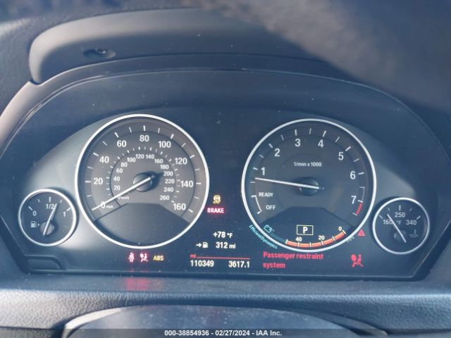 WBA3A5G53FNS84063 BMW 328I