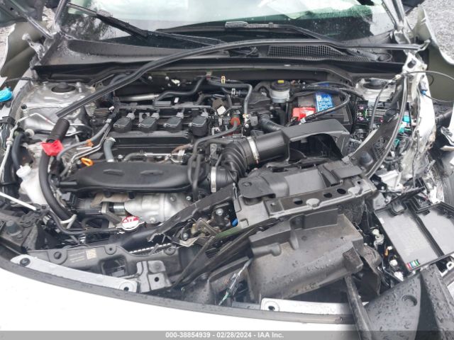 2HGFE1F96NH326767 Honda Civic Touring