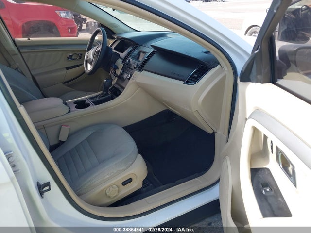 Ford TAURUS SE 2014 1FAHP2D85EG186603 Image 5