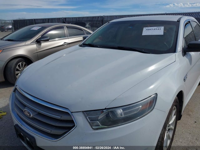 Ford TAURUS SE 2014 1FAHP2D85EG186603 Image 6