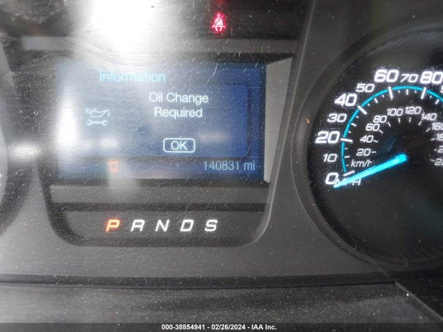 Ford TAURUS SE 2014 1FAHP2D85EG186603 Image 7