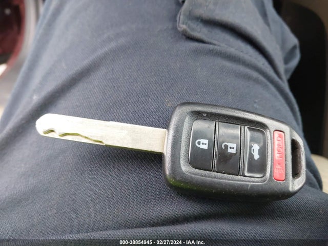 Honda ACCORD LX 2015 1HGCR2F35FA175168 Image 11