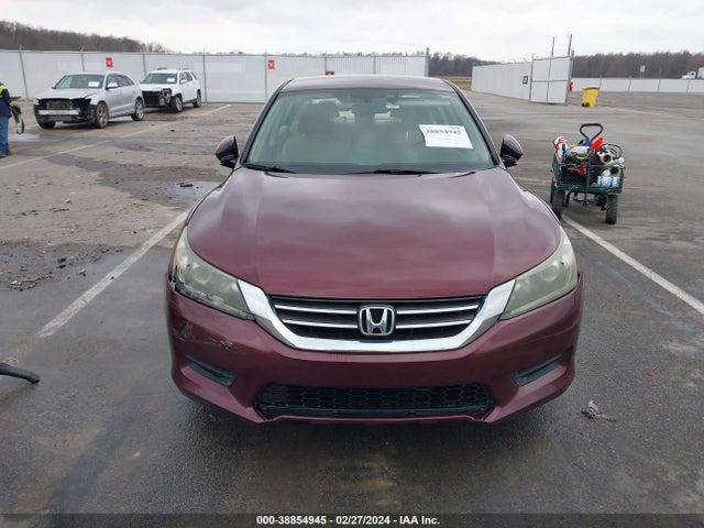 Honda ACCORD LX 2015 1HGCR2F35FA175168 Image 12