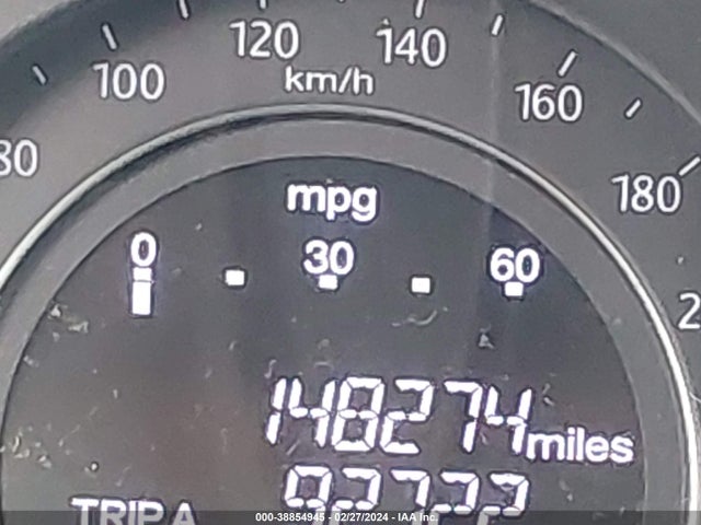 Honda ACCORD LX 2015 1HGCR2F35FA175168 Image 15