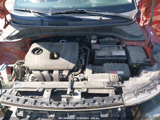 KIA SOUL S 2020 KNDJ23AU3L7010342 Image 10