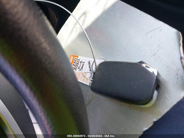 KIA SOUL S 2020 KNDJ23AU3L7010342 Image 11