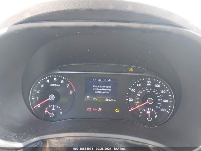KIA SOUL S 2020 KNDJ23AU3L7010342 Image 7