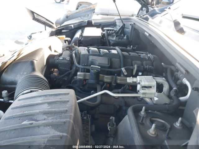 1C4SDJCT2KC550875 Dodge Durango R/t Awd