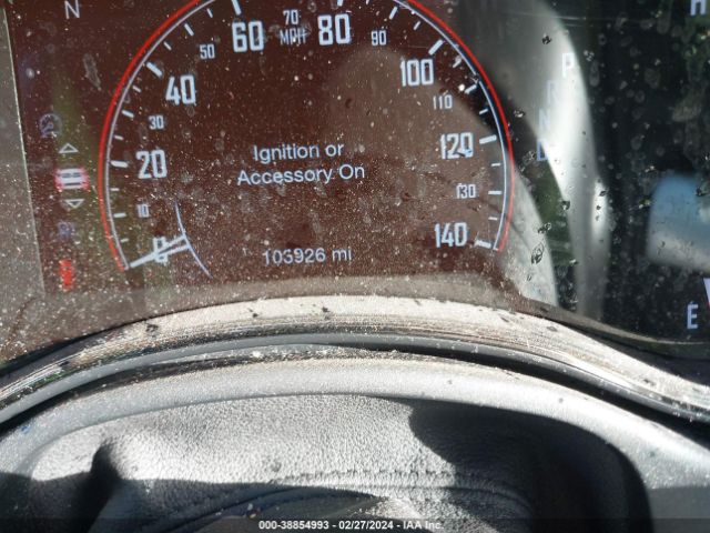 1C4SDJCT2KC550875 Dodge Durango R/t Awd