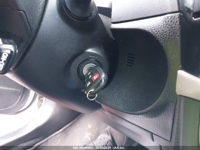 Toyota COROLLA LE 2014 2T1BURHE7EC135474 Image 11