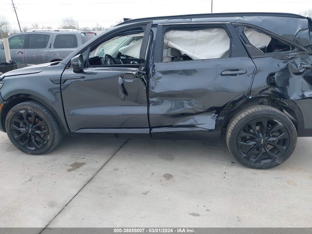 KIA SORENTO SX 2022 5XYRK4LF3NG089881 Image 14