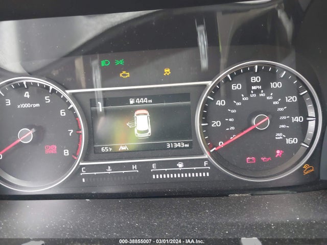 KIA SORENTO SX 2022 5XYRK4LF3NG089881 Image 15