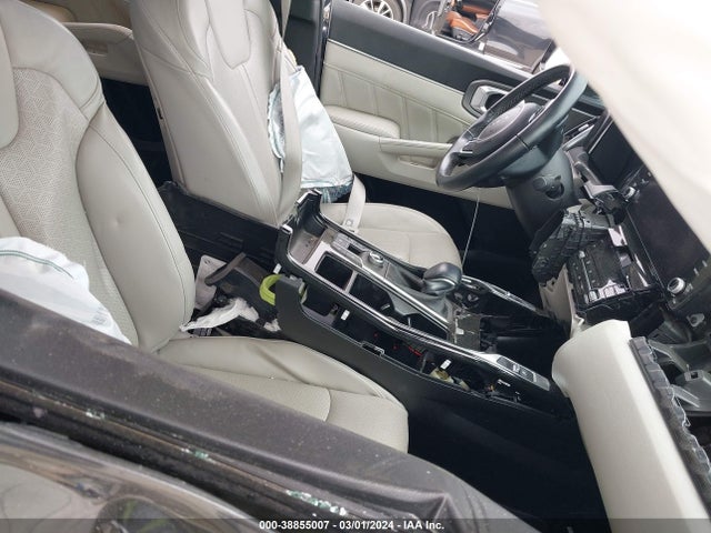 KIA SORENTO SX 2022 5XYRK4LF3NG089881 Image 5
