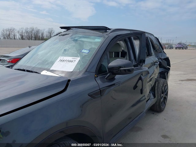 KIA SORENTO SX 2022 5XYRK4LF3NG089881 Image 6
