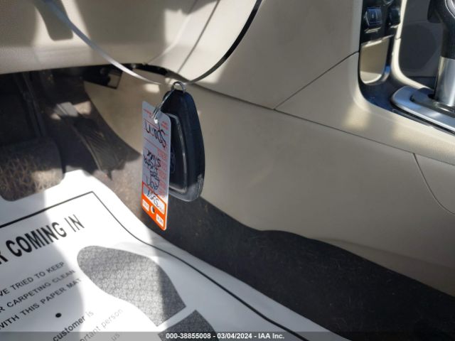 3FADP4CJXHM136191 Ford Fiesta Titanium