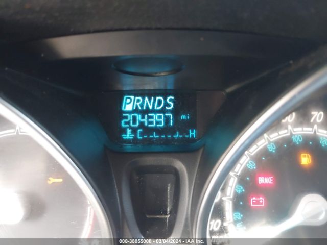 3FADP4CJXHM136191 Ford Fiesta Titanium