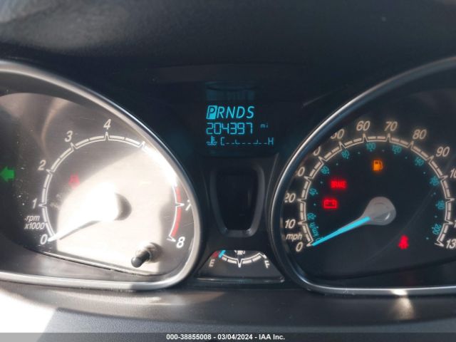 3FADP4CJXHM136191 Ford Fiesta Titanium