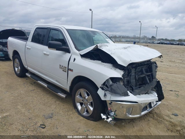 2019 1C6RR6LT5KS549097 main image