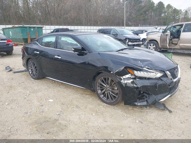 2020 1N4AA6FV5LC383031 main image