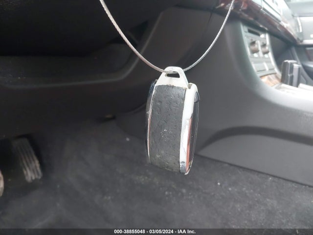 2009 JAGUAR XF SAJWA06B69HR32073 Photo 10