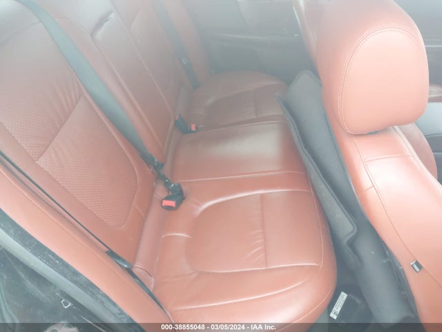 2009 JAGUAR XF SAJWA06B69HR32073 Photo 7