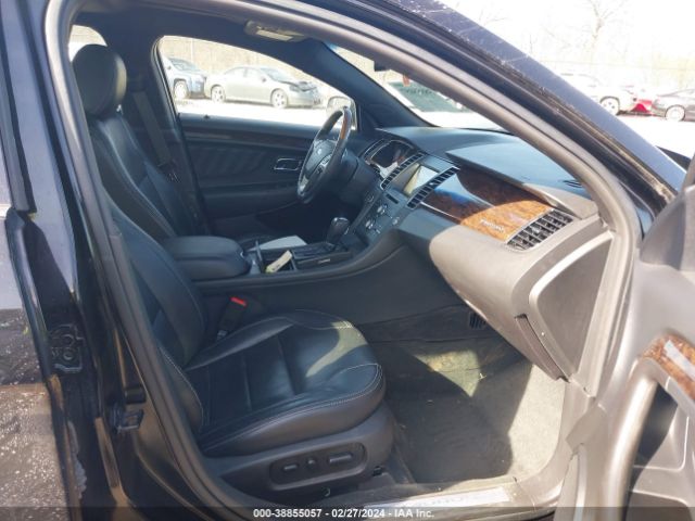 1FAHP2F89GG114044 Ford Taurus Limited