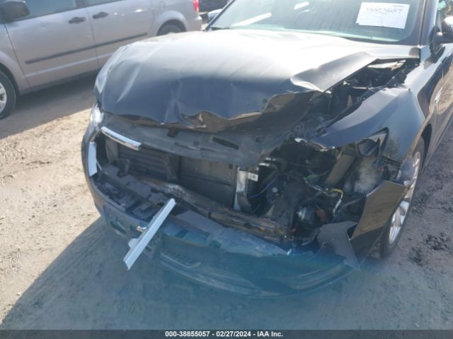 1FAHP2F89GG114044 Ford Taurus Limited